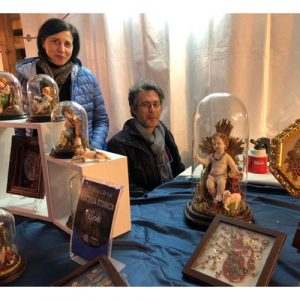 la bottega accogliente a palermo