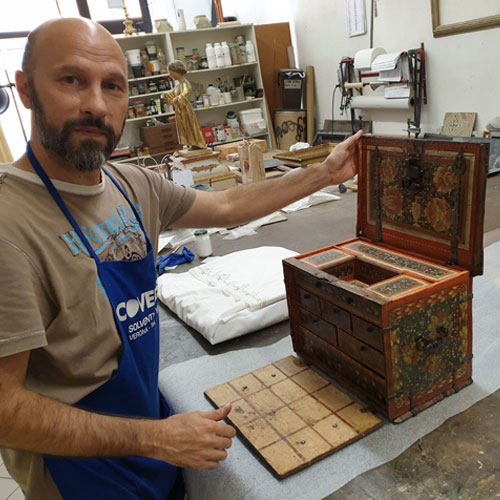 studio manara e perni di cremona