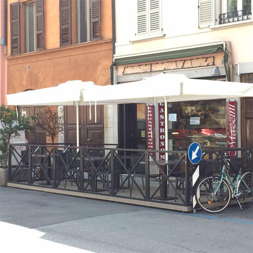gastronomia mazzini gianfranco di cremona
