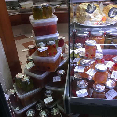 macelleria zilli bottega gastronomia di cremona