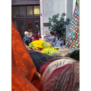 la bottega accogliente a palermo