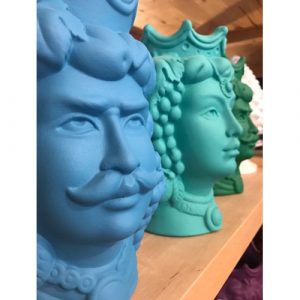 ceramicando bottega di palermo