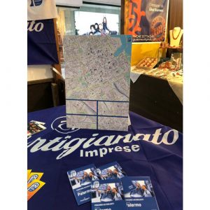 la bottega accogliente a palermo