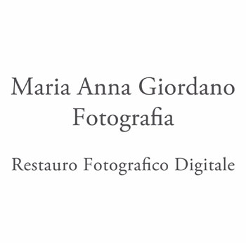 Maria Anna Giordano Fotografia