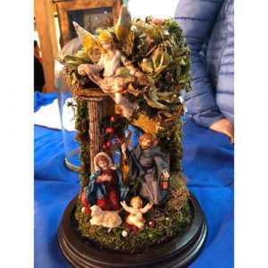 la bottega accogliente a palermo