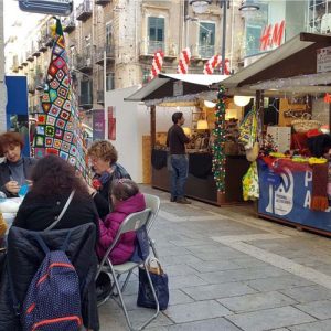 la bottega accogliente a palermo