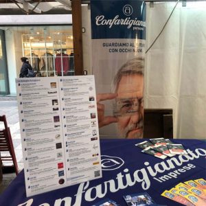 la bottega accogliente a palermo