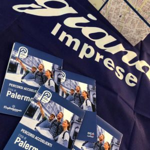 la bottega accogliente a palermo