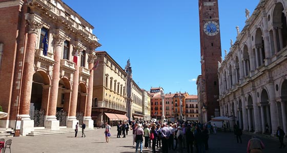 vicenza